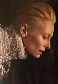 Tilda Swinton