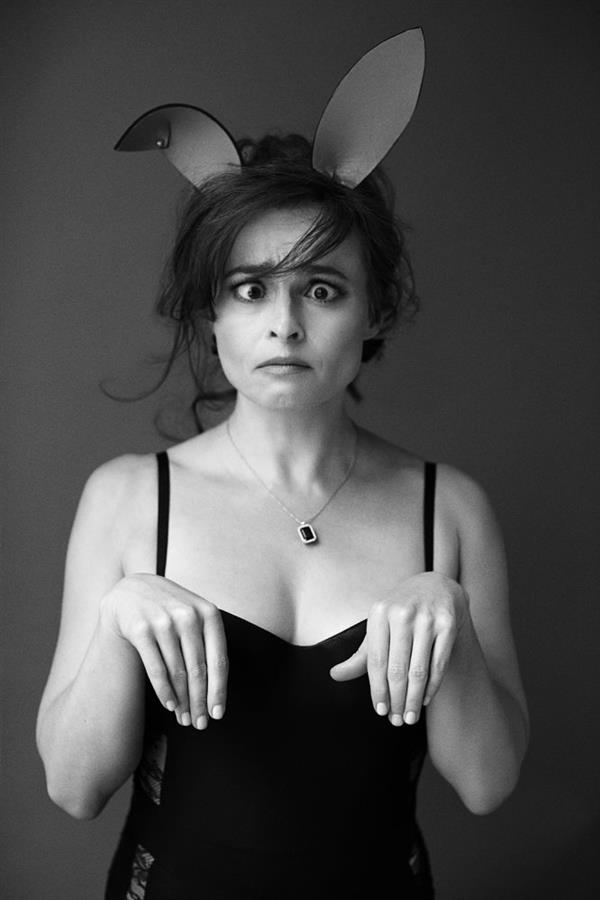 Helena Bonham Carter