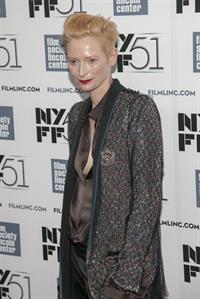 Tilda Swinton