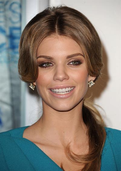 Annalynne McCord Peoples Choice Awards in Los Angeles 5-12-2011 