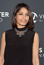 Freida Pinto