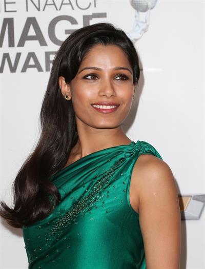 Freida Pinto