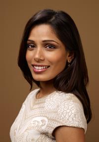 Freida Pinto