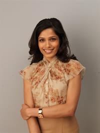 Freida Pinto