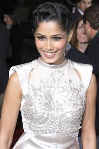 Freida Pinto
