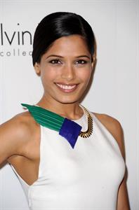 Freida Pinto