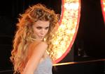 AnnaLynne McCord premiere of Screen Gems Burlesque on Novemeber 15, 2010 