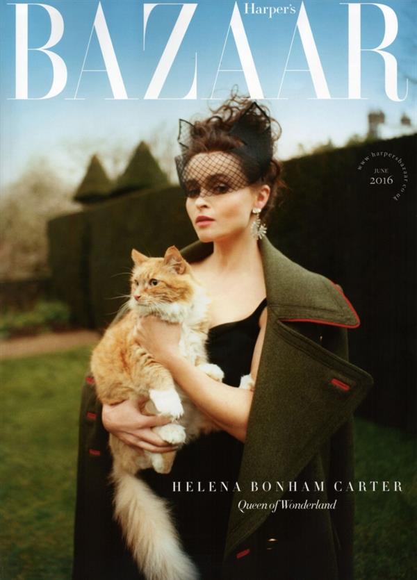 Helena Bonham Carter