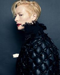 Tilda Swinton