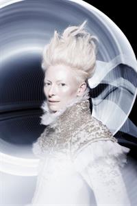 Tilda Swinton