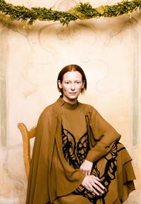Tilda Swinton