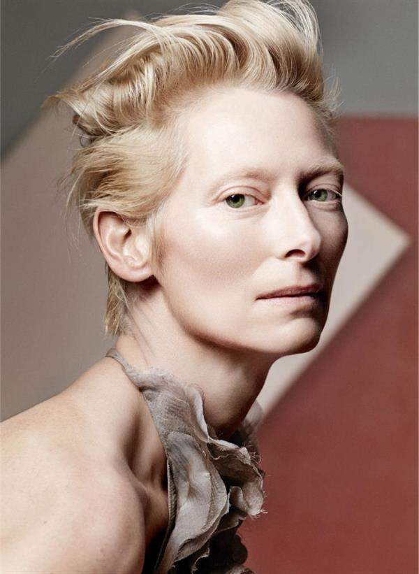 Tilda Swinton