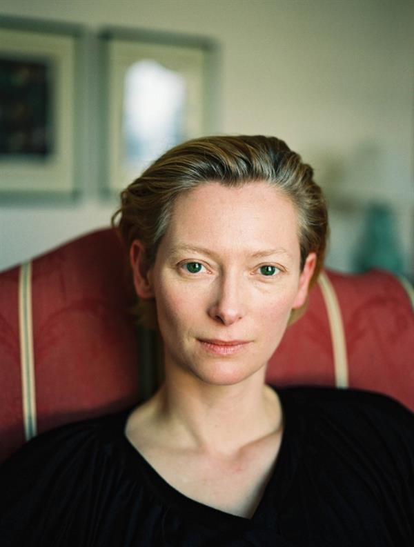 Tilda Swinton