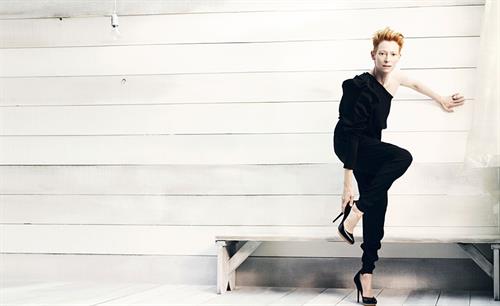 Tilda Swinton