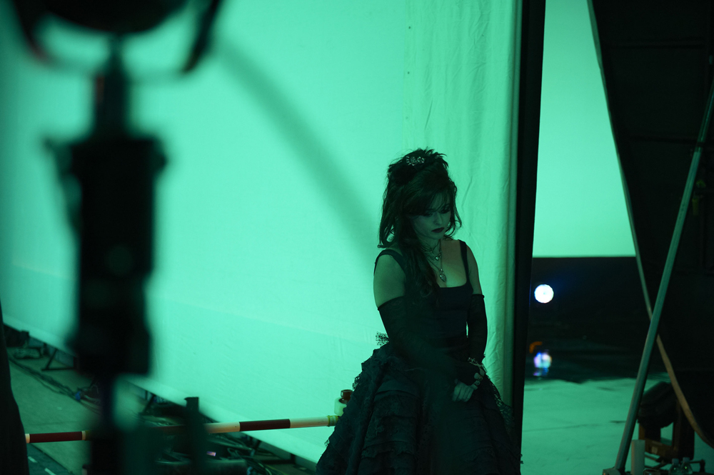 Helena Bonham Carter