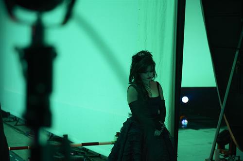 Helena Bonham Carter