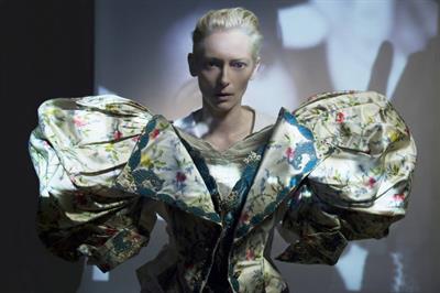 Tilda Swinton