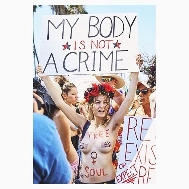 Louise Rosealma - breasts