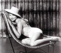 Susan Oliver
