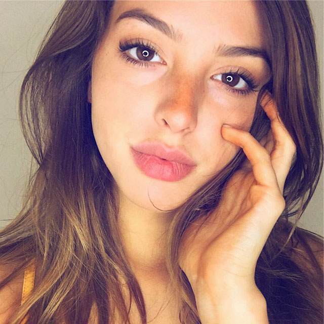 Celine Farach