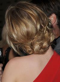 Anna Paquin attends Entertainment Weekly and Women in Film pre Emmy party on August 27, 2010 