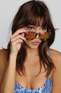 Beatriz Fernandez in a bikini