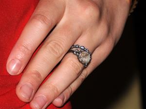 Anna Paquin attends Entertainment Weekly and Women in Film pre Emmy party on August 27, 2010 