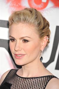 Anna Paquin - True Blood Season 5 premiere in Los Angeles (May 30, 2012)