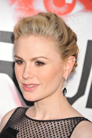 Anna Paquin - True Blood Season 5 premiere in Los Angeles (May 30, 2012)