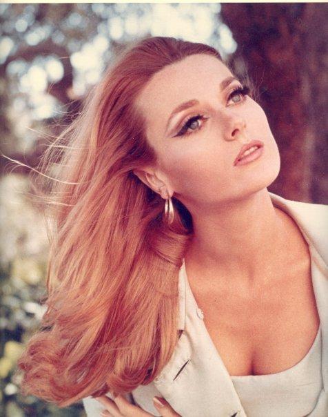 Celeste Yarnall