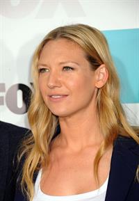 Anna Torv FOX 2012 Upfronts in New York City on May 14, 2012
