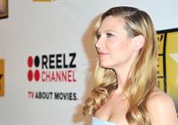 Anna Torv attending the Critics Choice Television Awards in Beverly Hills on June 20, 2011