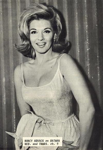 Nancy Kovack