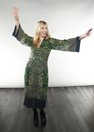 Anne Heche 2012 Sundance film festival portraits Park City on January 21, 2012 