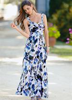 Ariadne Artiles Kaleidoscope photoshoot 2011 