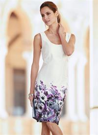 Ariadne Artiles Kaleidoscope photoshoot 2011 