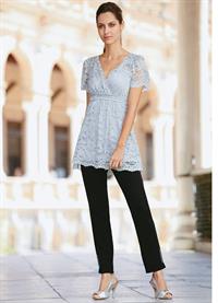 Ariadne Artiles Kaleidoscope photoshoot 2011 