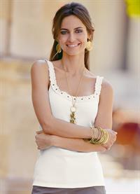 Ariadne Artiles Kaleidoscope photoshoot 2011 