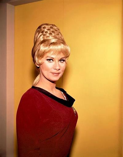Grace Lee Whitney