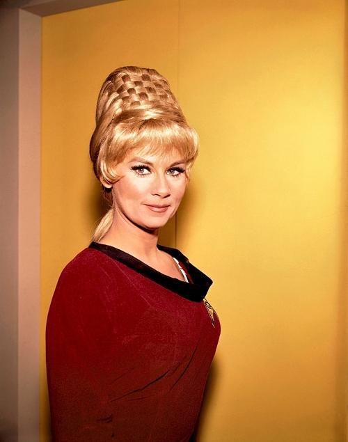 Grace Lee Whitney