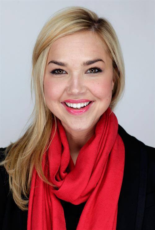 Arielle Kebbel I Melt With You portraits 2011 Sundance Film Festival on January 25, 2011