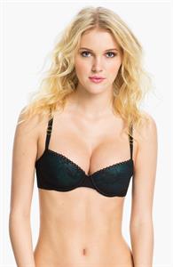 Deimante Guobyte in lingerie