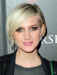 Ashlee Simpson Escape to Total Rewards Event in Hollywood Highland Center in Los Angeles on March 1, 2012