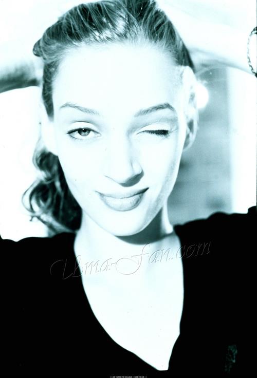 Uma Thurman