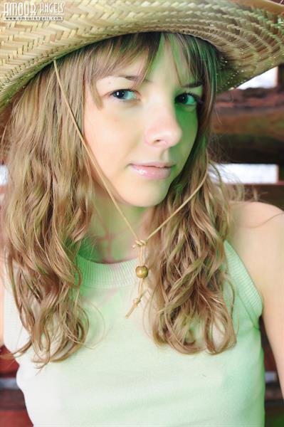 Sexy Cowgirl from Amour Angels