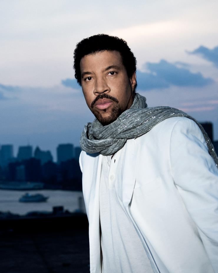 Lionel Richie