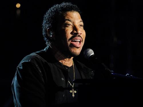 Lionel Richie