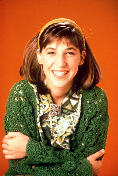 Mayim Bialik