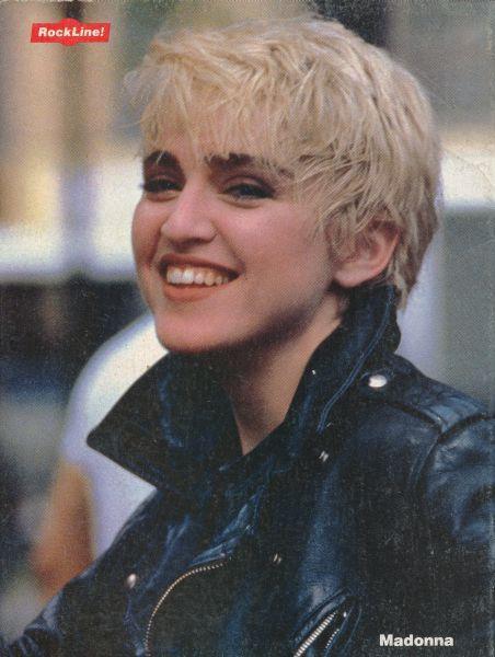 Madonna