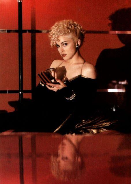 Madonna